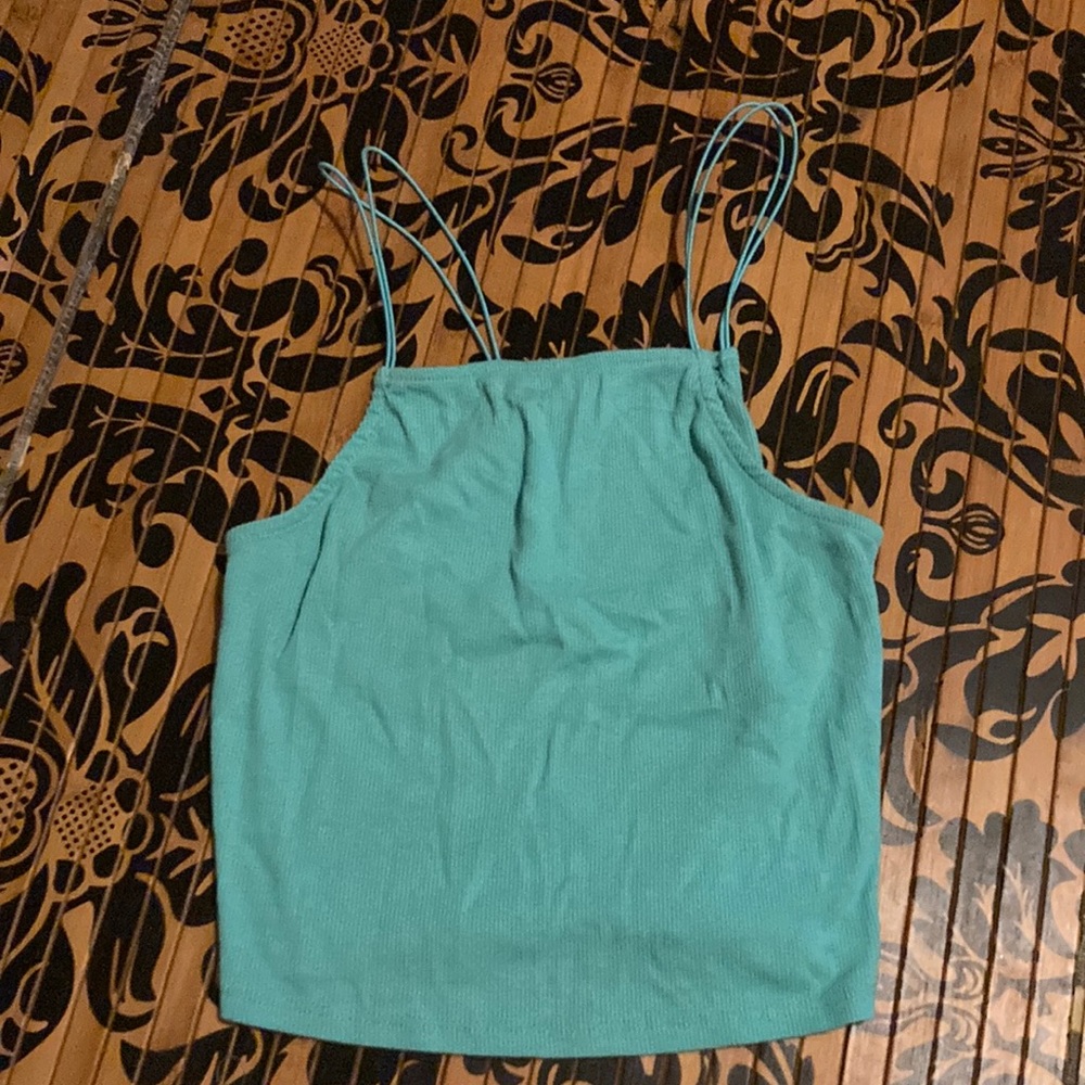 •from target super cute summer tank
